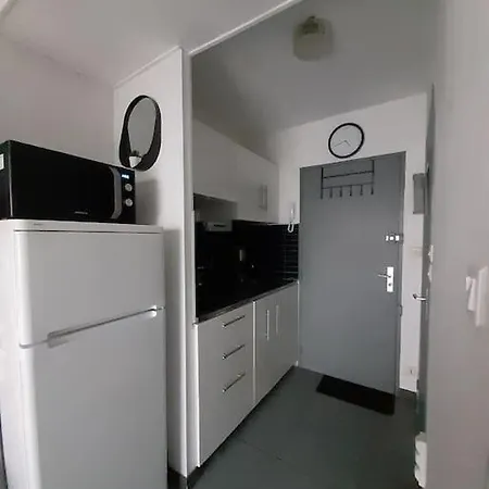 Avec Jardinet Et Balcon Idealement Situe * 巴拉吕克莱班